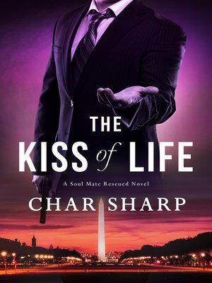 cover image of The Kiss of Life